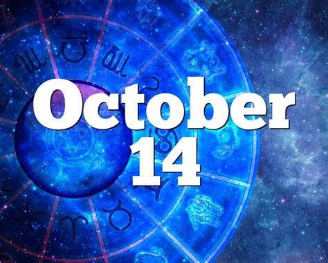 horoscope october 14|october 14th 2023 horoscope.